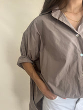 Monette shirt