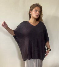 Violette Apalca Sweater Brown