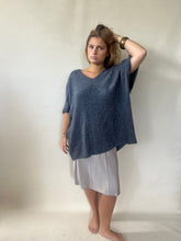 Violette Apalca Sweater Brown