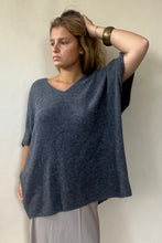 Violette Apalca Sweater Grey