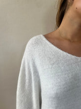 Violette Apalca Sweater Cream