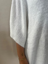 Violette Apalca Sweater Cream