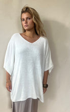 Violette Apalca Sweater Cream