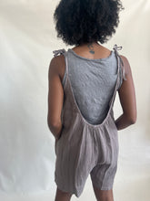 Tita Short Jumper Taupe