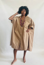 Monette Dress