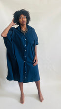 Monette Dress