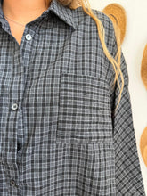 Chloe Button down Top